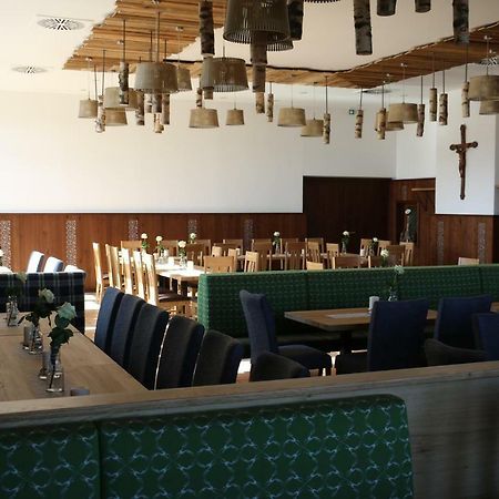 Gasthaus Kerber Fürstenstein 外观 照片