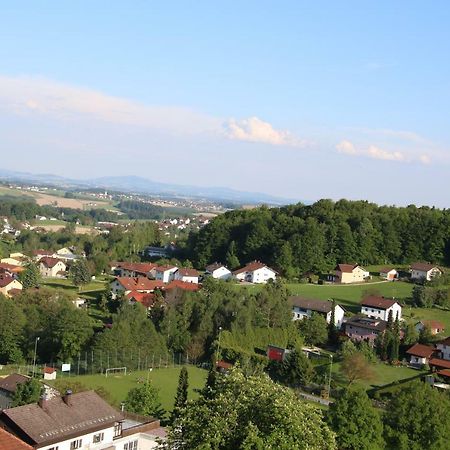 Gasthaus Kerber Fürstenstein 外观 照片