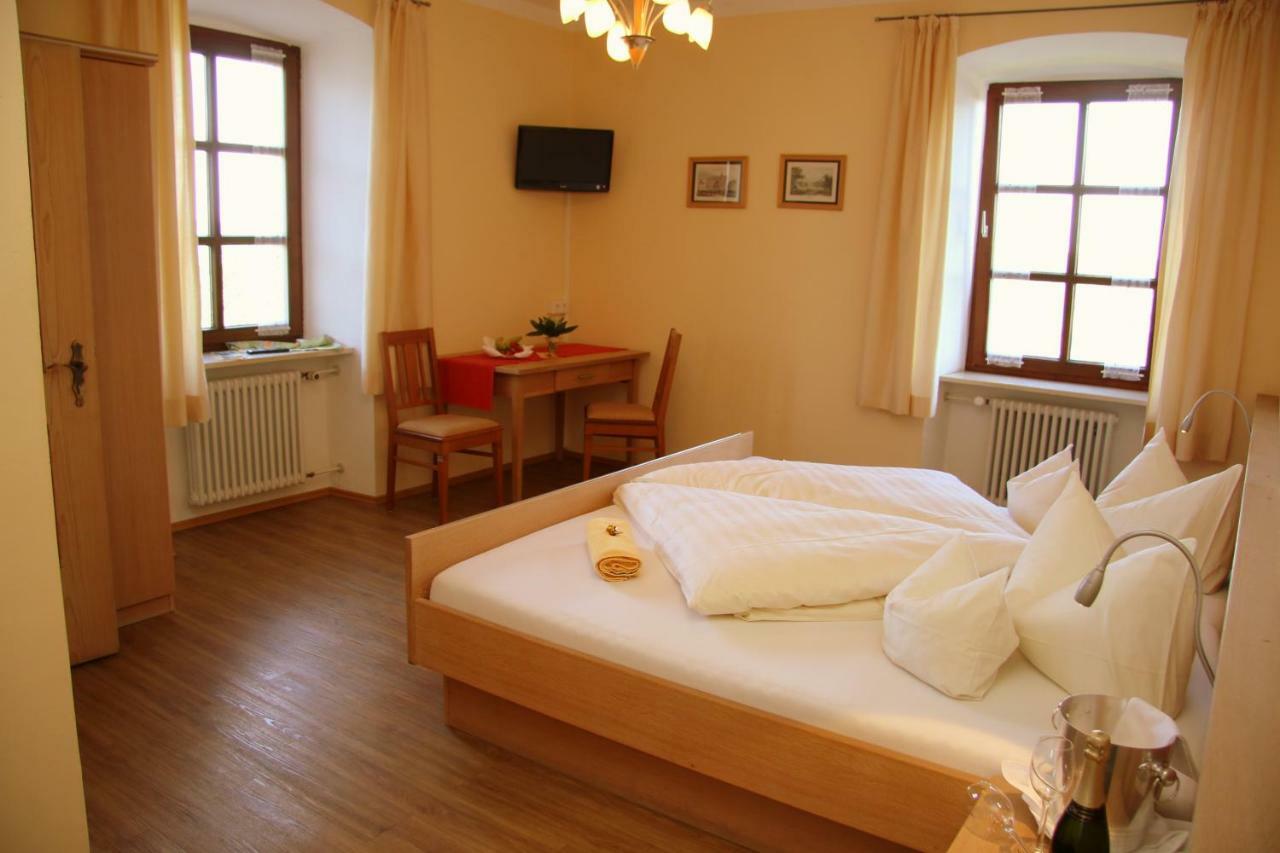 Gasthaus Kerber Fürstenstein 外观 照片